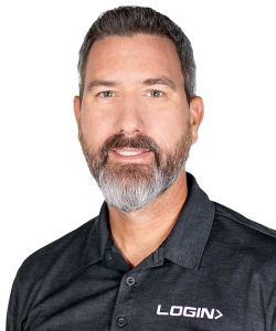 Dan Multhup, Senior Account Manager