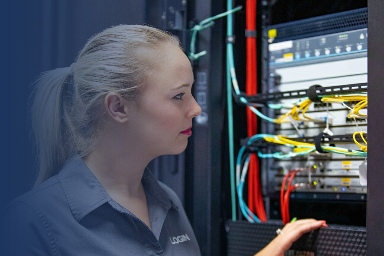 Networking Service Provider in Tucson